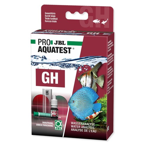 Jbl proaqua test - gh,