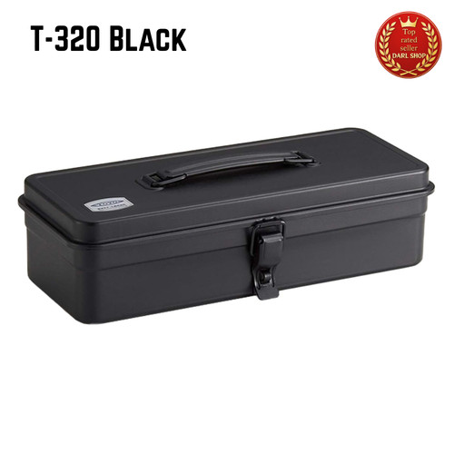Toyo steel 320 tool box - steel,