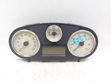 51709391 QUADRO STRUMENTI CONTACHILOMETRI LANCIA YPSILON II (843) 1.3 MULTIJET 1