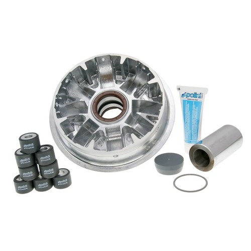 Variatore polini speed - hi-speed, 8