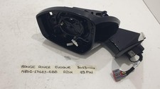 SPECCHIETTO RETROVISORE SINISTRO SX PER LAND ROVER Range Rover Evoque Serie M8D