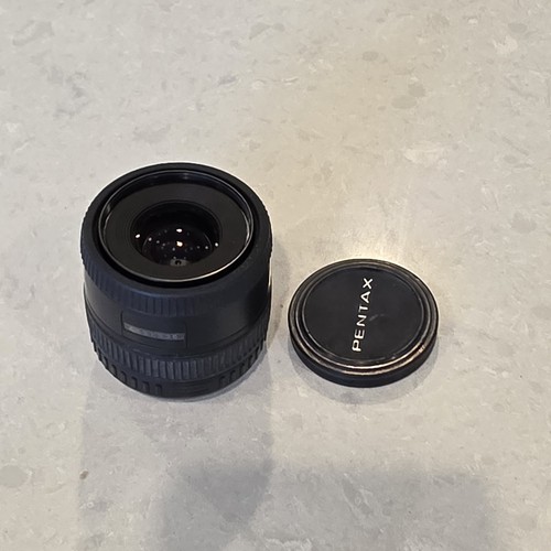 Smc pentax 6 - pentax-a, 35-80mm
