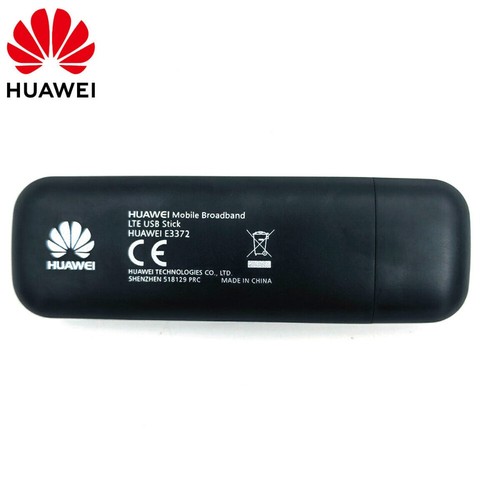 Sbloccato huawei e3372h 510 - sbloccato, 4g