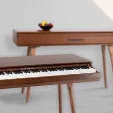 Piano digitale tasti - digitale, 88