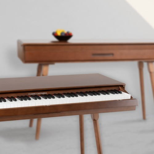 Piano digitale tasti pesati - digitale,