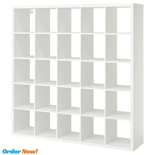 Ikea kallax scaffale - kallax,