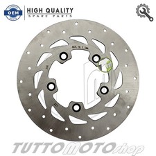 Disco Freno Posteriore KYMCO