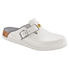 Scarpe antinfortunistiche