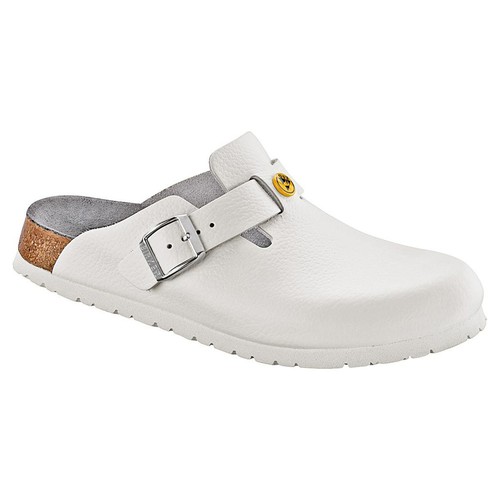 Scarpe antinfortunistiche