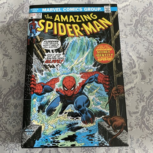 The amazing spider man - the,