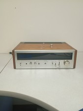 Sintonizzatore Stereo AM/FM
