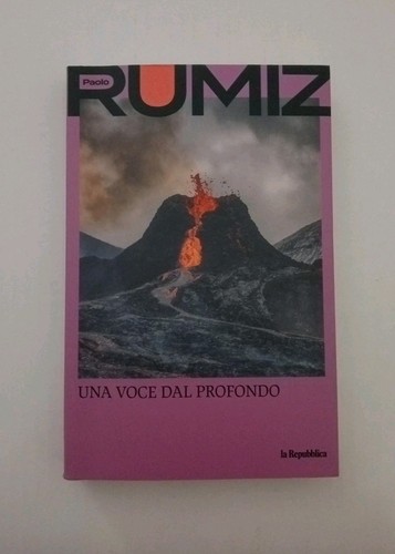 Paolo rumiz una voce - rumiz, dal