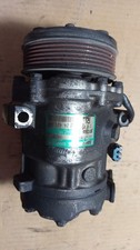 Compressore clima opel astra - compressore,