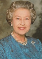 **CARTOLINA ORIGINALE**REGINA