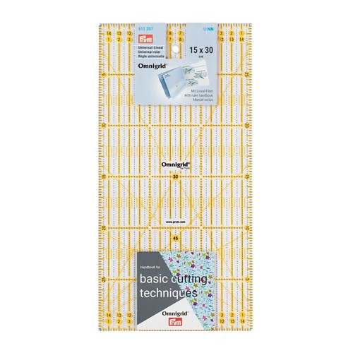 Prym omnigrid righello - prym,