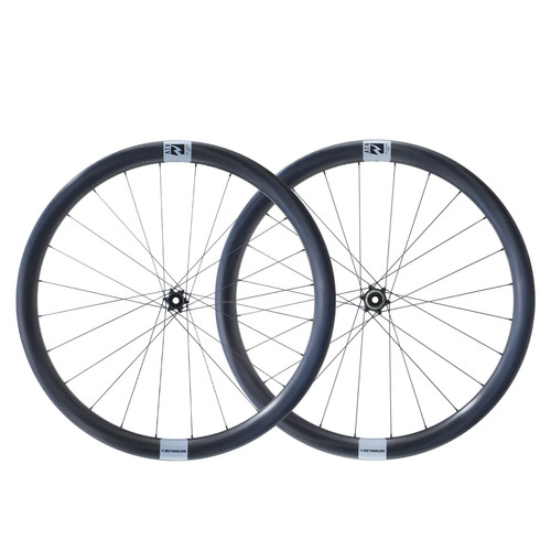 Set ruote carbonio - ruote, reynolds
