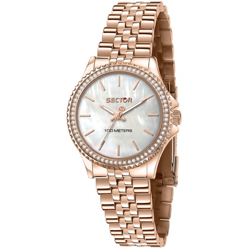 Orologio donna sector 230 - donna,