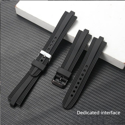 Cinturino orologio silicone - orologio,