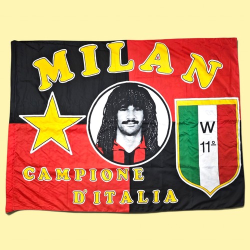 Milan ruud gullit - ruud,
