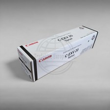 Toner originale Canon C-EXV 20 nero 0436B002 ImagePRESS C6000 6010 7000 7010