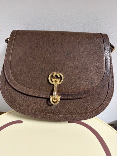 Gucci vecchia borsa tracolla - gucci,