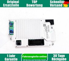Sistema Di Navigazione GPS Controllo Ford Focus MK4 HN 18 5U5T-14G371-GKF