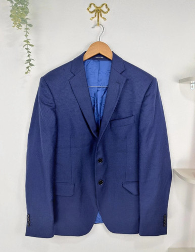 Blazer uomo vintage cerruti - uomo,