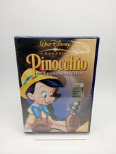 Pinocchio EDIZIONE SPECIALE - Walt Disney DVD