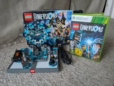 Lego Dimensions PS4