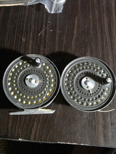 Mulinello pesca mosca - da, a