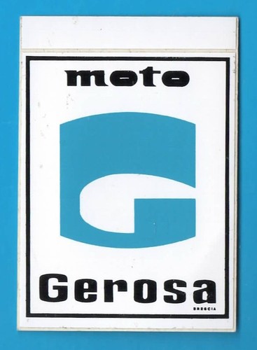 Adesivo vintage sticker - adesivo,