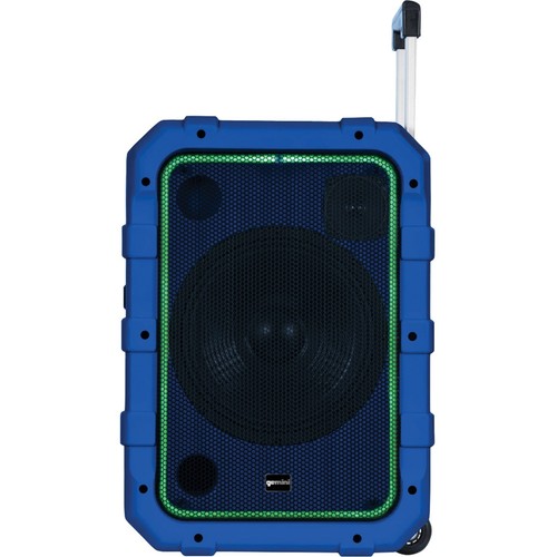 Gemini mpa 2400 sistema - mpa-2400, di