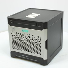 HP ProLiant MicroServer Gen8