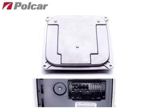 Centralina polcar modulo - polcar,