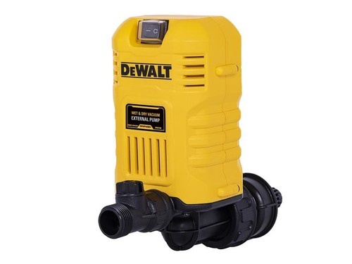 Dewalt pompa acqua - dewalt, 350w