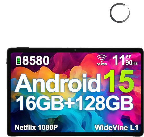 Doogee u11 tablet android - doogee,