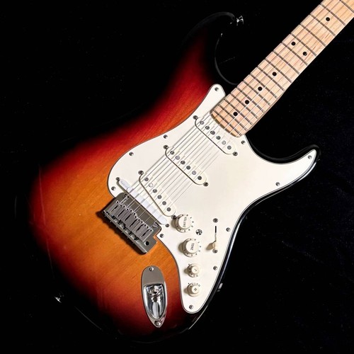Chitarra elettrica usata