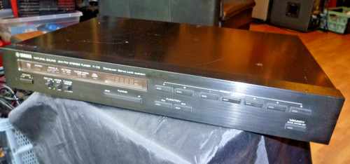 Yamaha natural sound 70 - sound, t