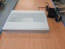 Cisco C1113-8PLTEEA ISR 1100