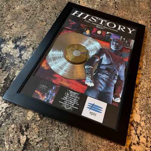 Grande michael jackson - michael,