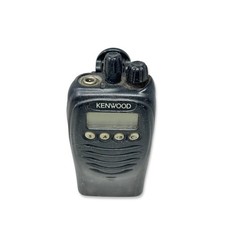Kenwood ProTalk TK-2102 VHF 2W
