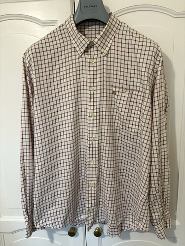 Camicia uomo burberry london - camicia,
