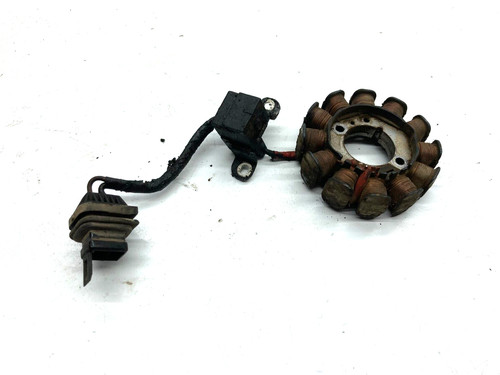 Statore alternatore magnete - statore,