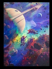 Displate Limited Edition