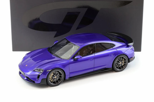 Spirit porsche taycan - spirit,