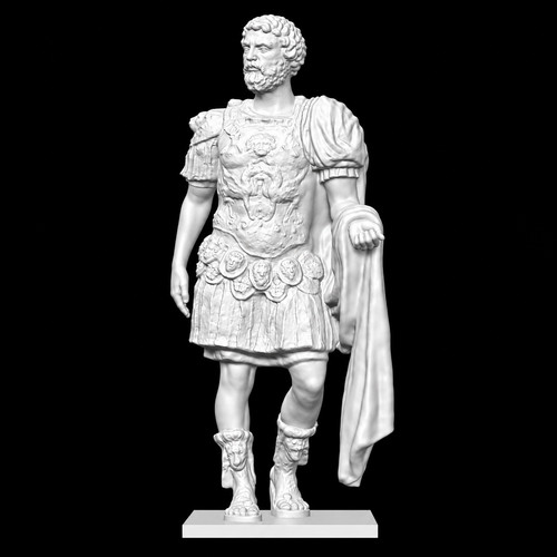 Mark aurel imperatore - mark,