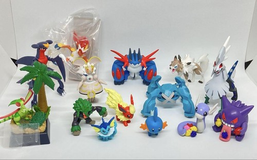 Collezione bambole anime
