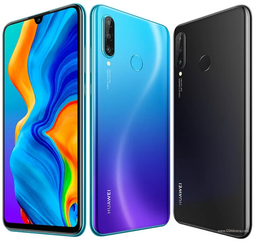 Huawei p30 lite - lite, gb