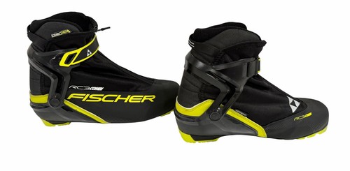 Scarponi sci fischer rc3 - scarponi,