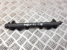 SKODA FABIA 2005 INIETTORE